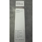 Babor Clean Formance Renewal Overnight Mask