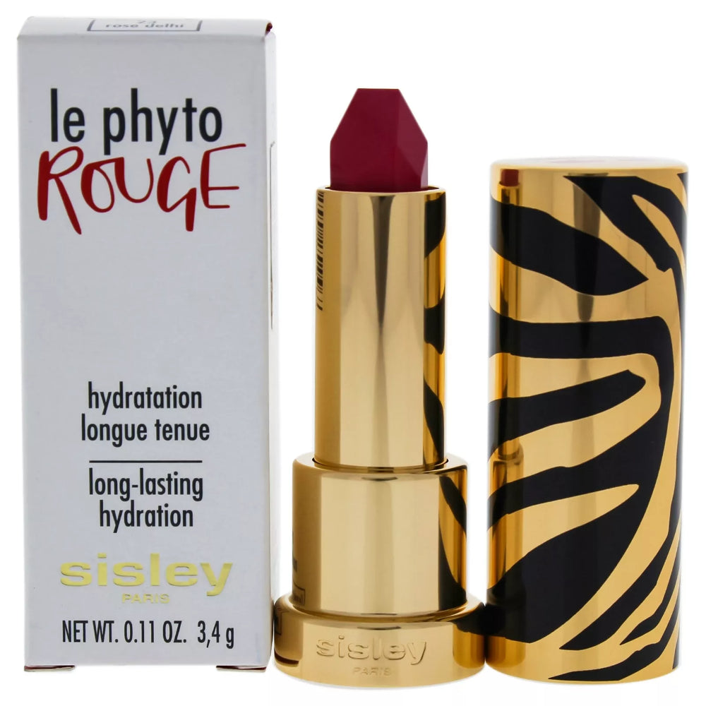 Sisley Le Phyto Rouge Long-Lasting Hydration Lipstick