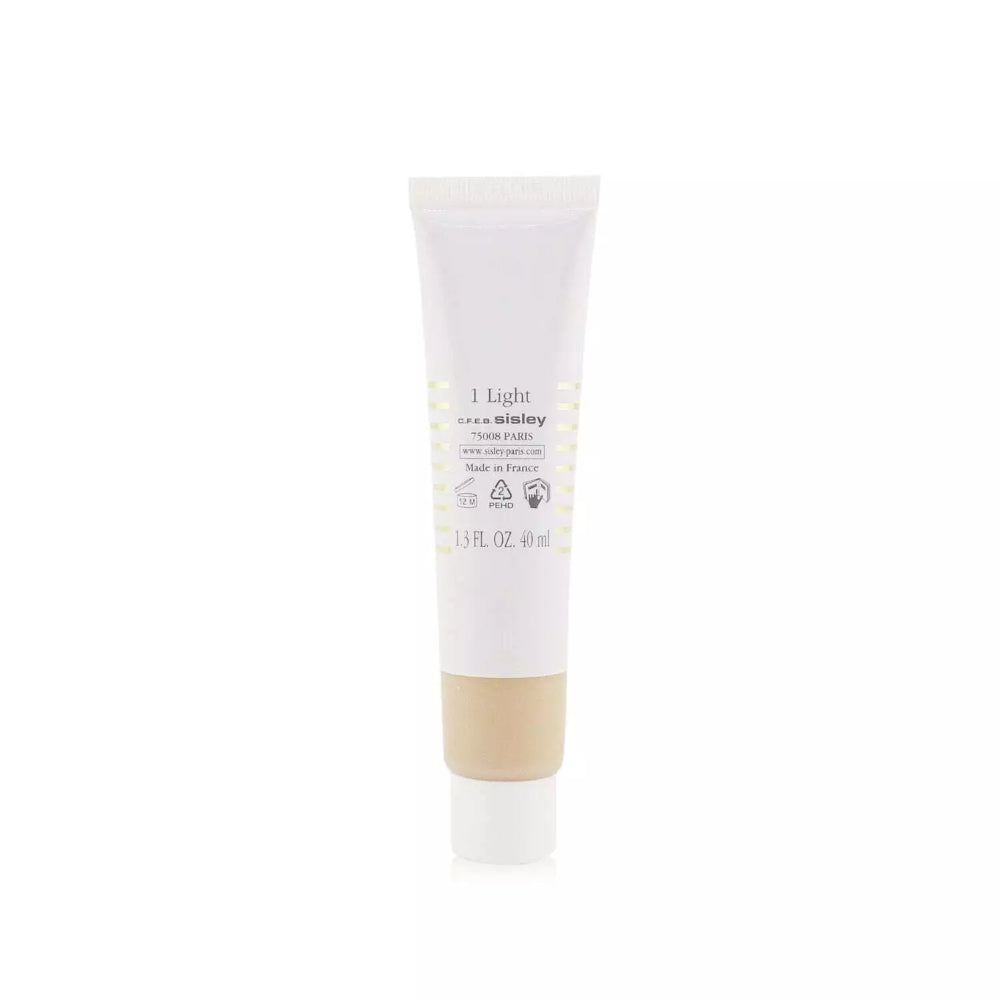 Sisley Phyto Hydra Teint Beautifying Tinted Moist. SPF15