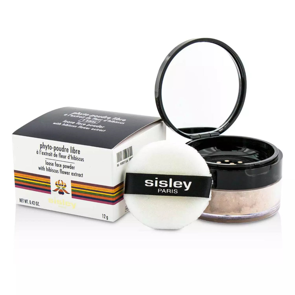 Sisley Phyto Loose Face Powder