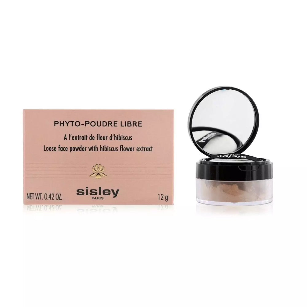 Sisley Phyto Loose Face Powder