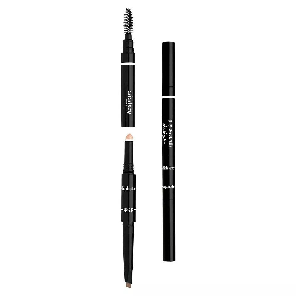 Sisley Phyto Sourcils Design 3-In-1 Brow Architect Pencil