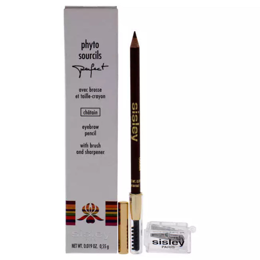 Sisley Phyto Sourcils Perfect Eyebrow Pencil