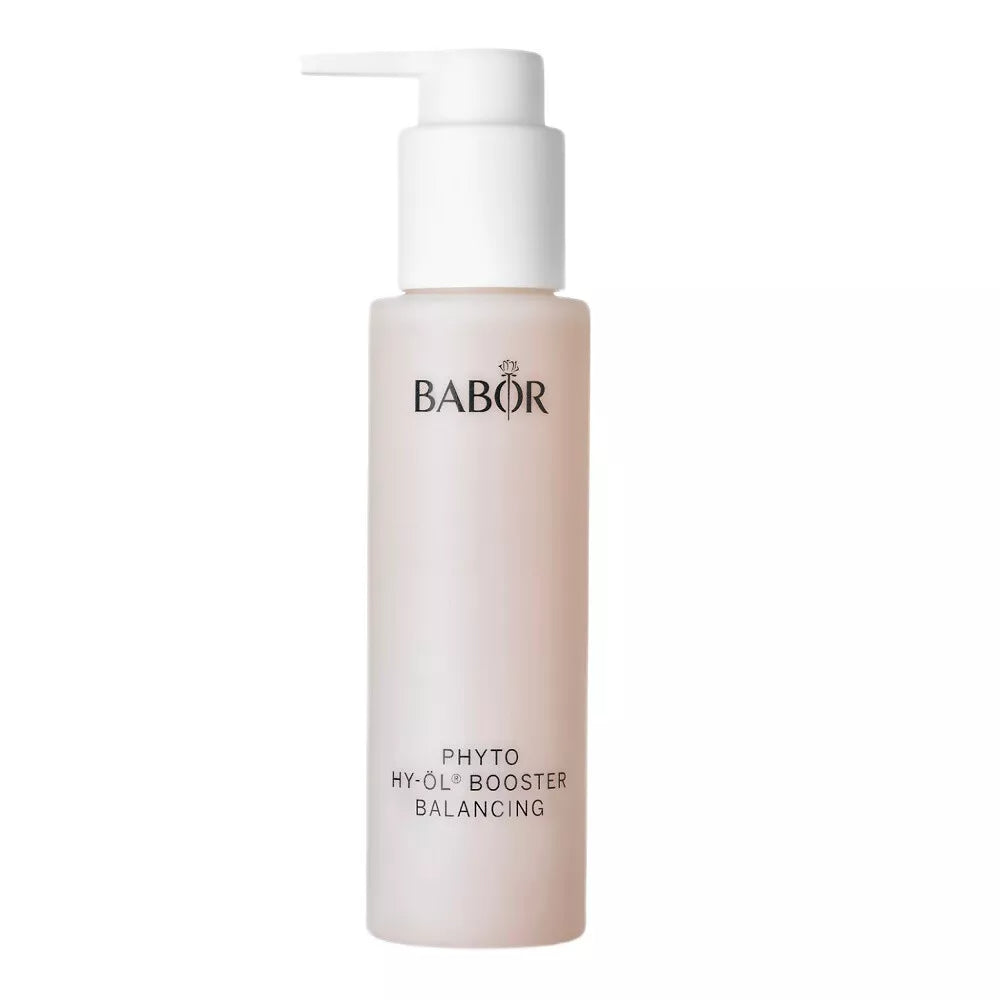 Babor Cleansing Phyto Hy-Oil Booster Balancing