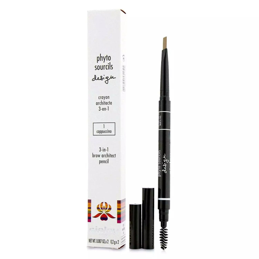 Sisley Phyto-Sourcils Design Eye Pencil