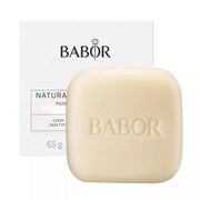 Babor Natural Cleansing Bar + Can