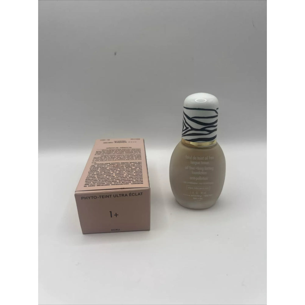 Sisley Phyto-Teint Ultra Eclat Oil Free Long Lasting Found.