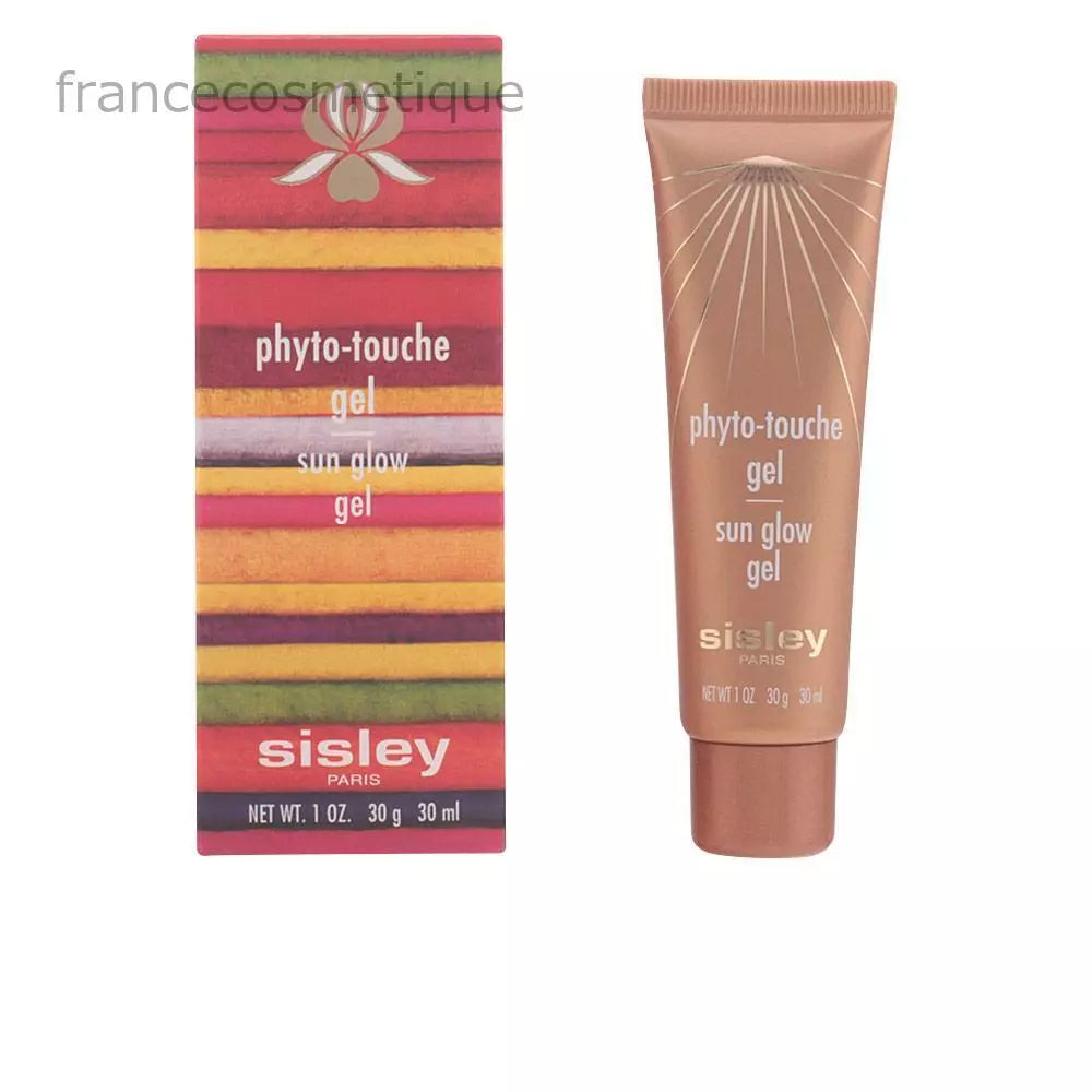 Sisley Phyto-Touche Sun Glow Gel