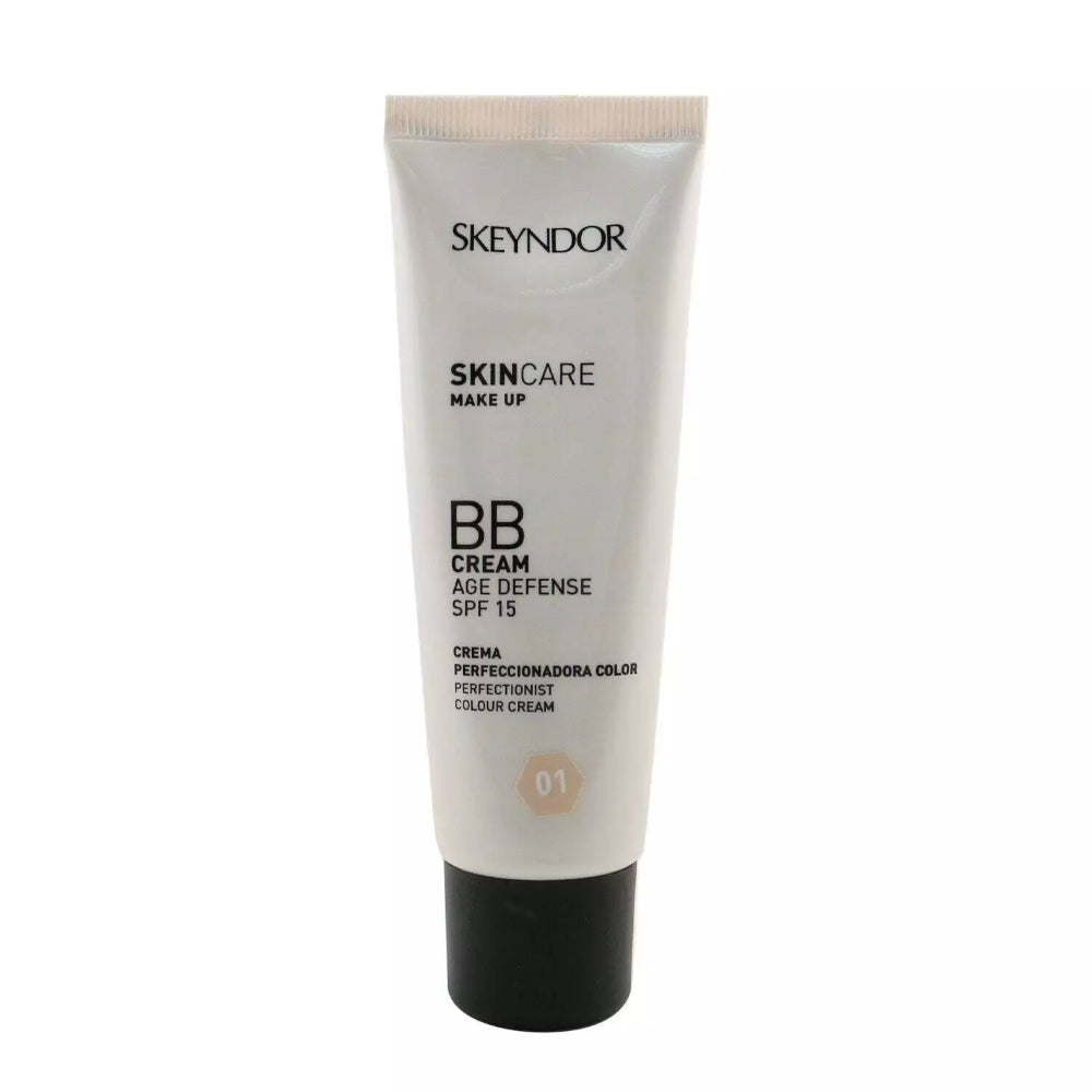 Skeyndor Age Defence BB Cream SPF15