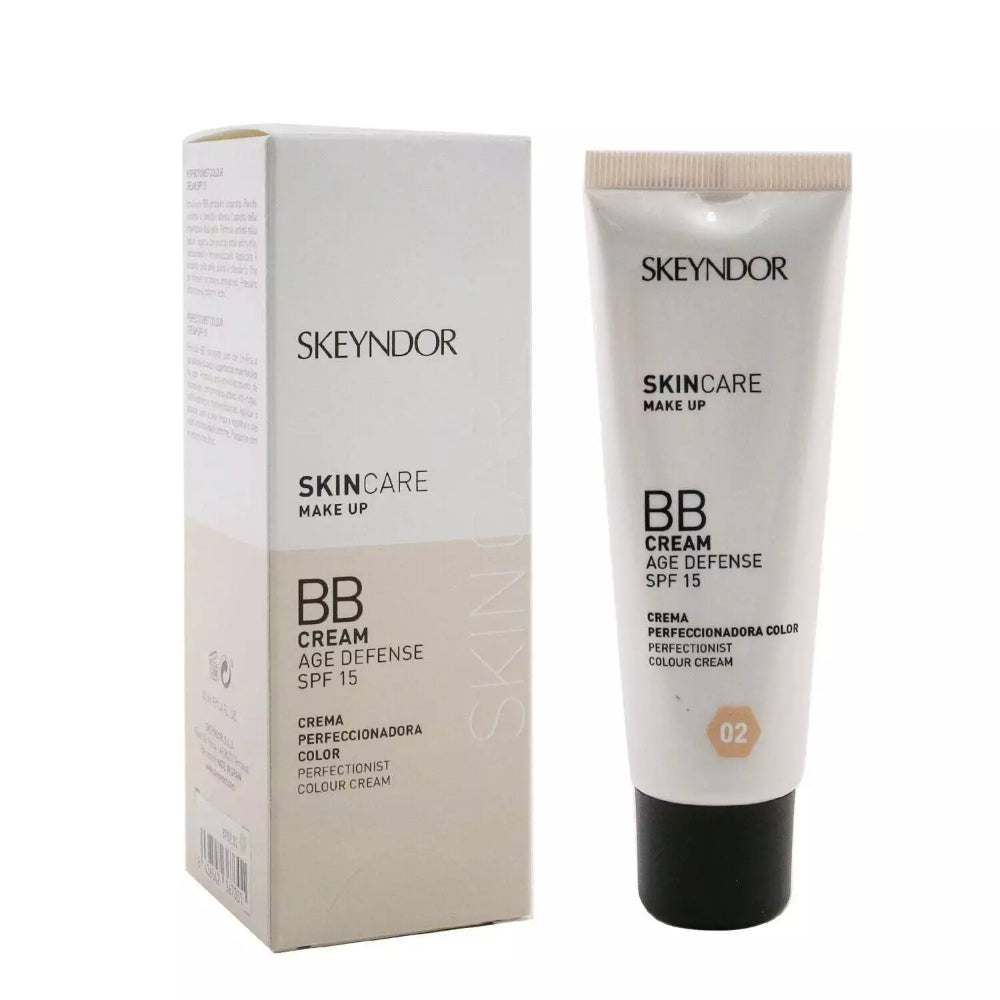 Skeyndor Age Defence BB Cream SPF15