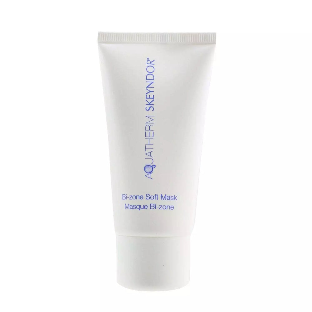 Skeyndor Aquatherm Bi Zone Soft Mask