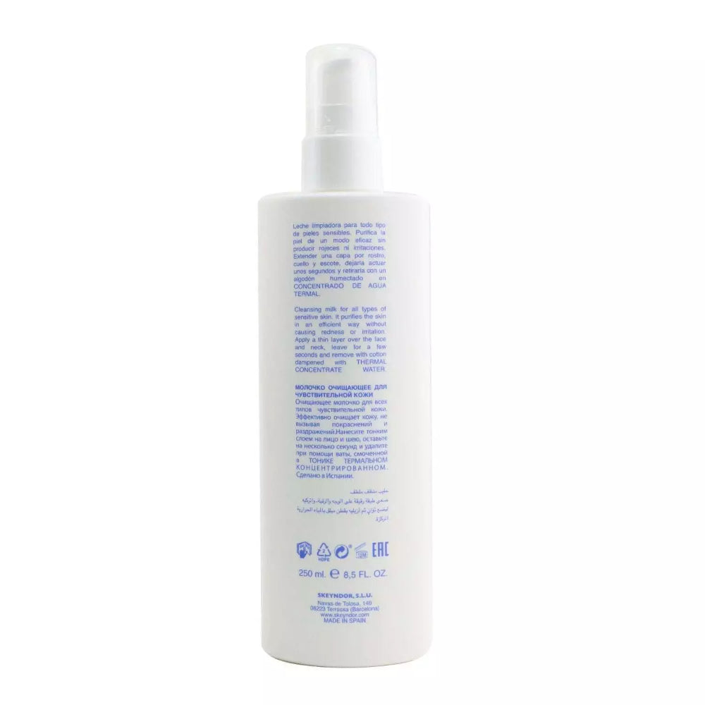 Skeyndor Aquatherm Delicate Cleansing Milk