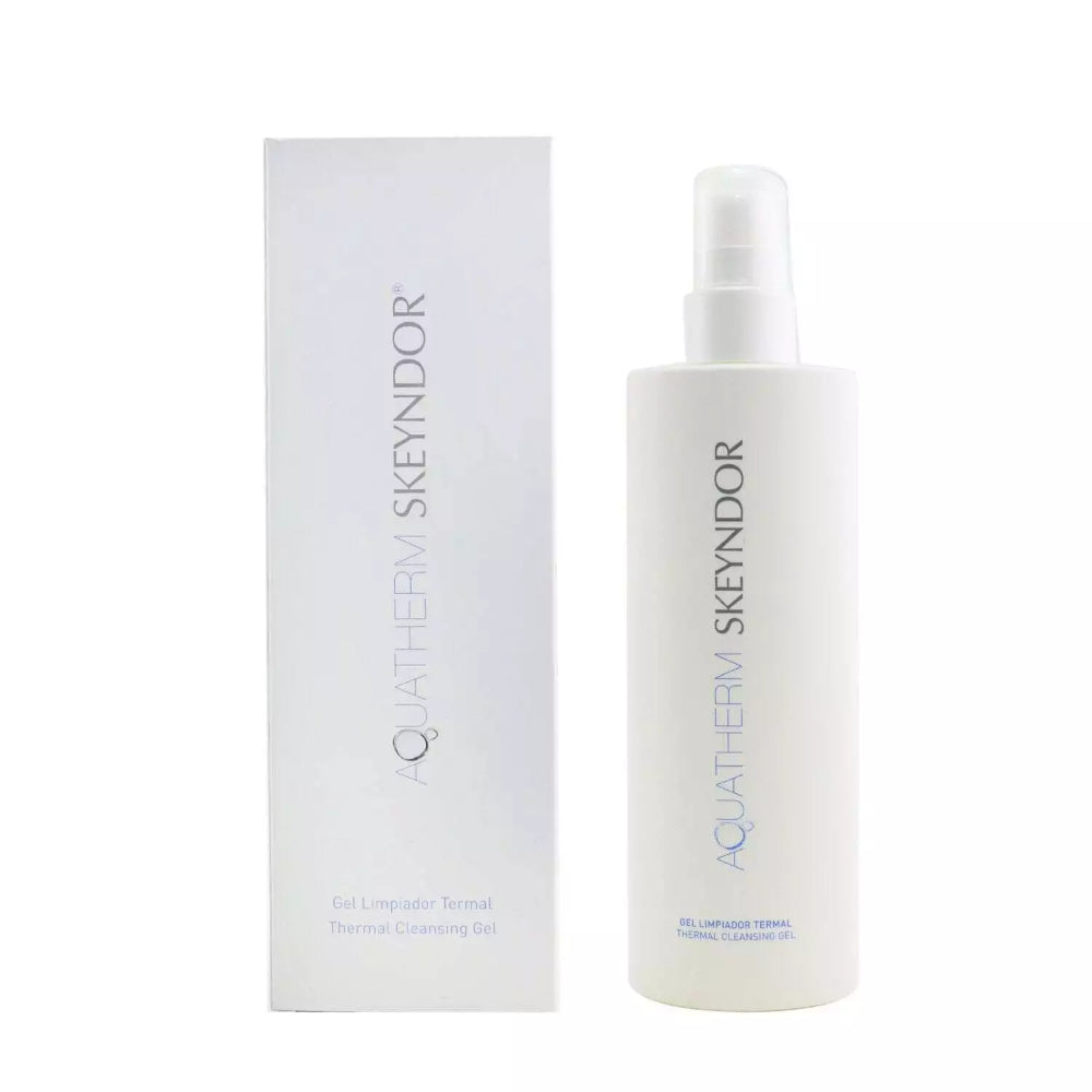 Skeyndor Aquatherm Thermal Cleansing Gel