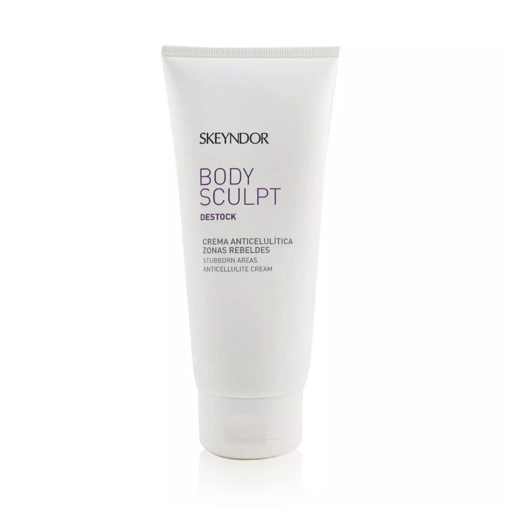 Skeyndor Body Sculpt Destock Stub. Areas Anticellulite Cream