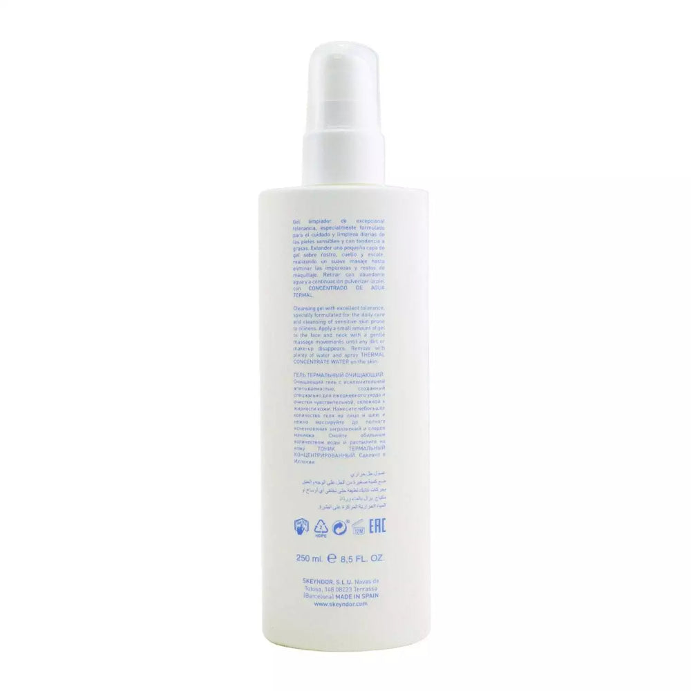 Skeyndor Aquatherm Thermal Cleansing Gel