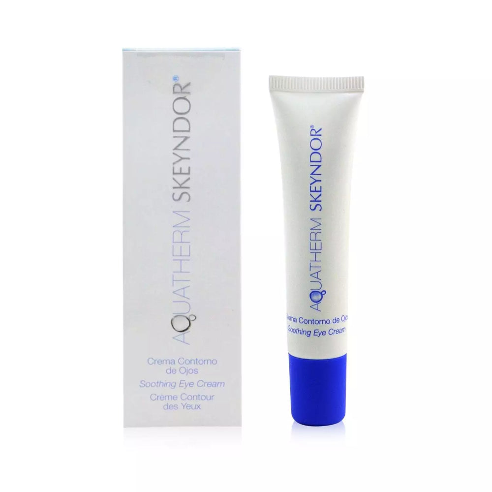 Skeyndor Aquatherm Soothing Eye Cream