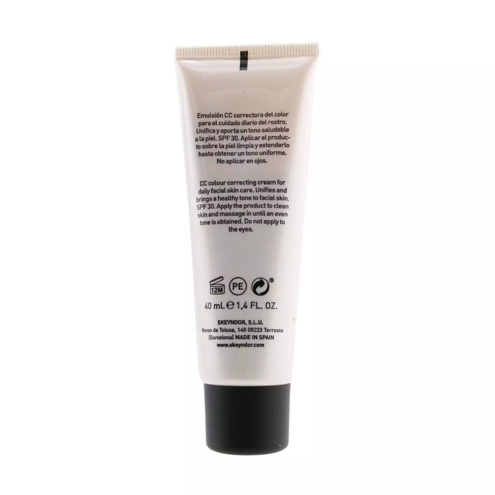 Skeyndor CC Cream Age Defence SPF30