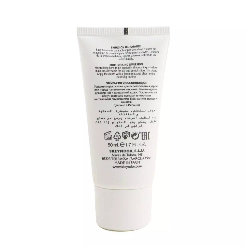 Skeyndor Essential Hydrating Emulsion