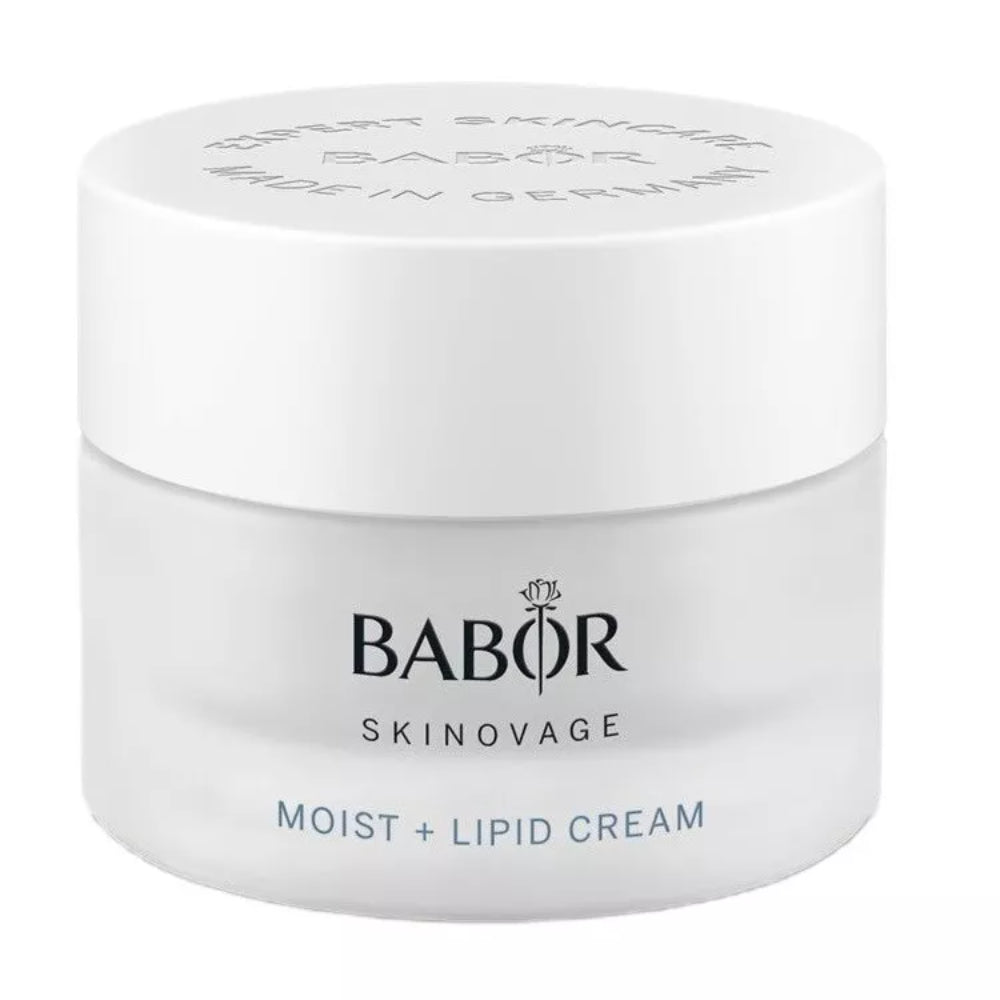 Babor Skinovage Moisturizing & Lipid Rich Cream