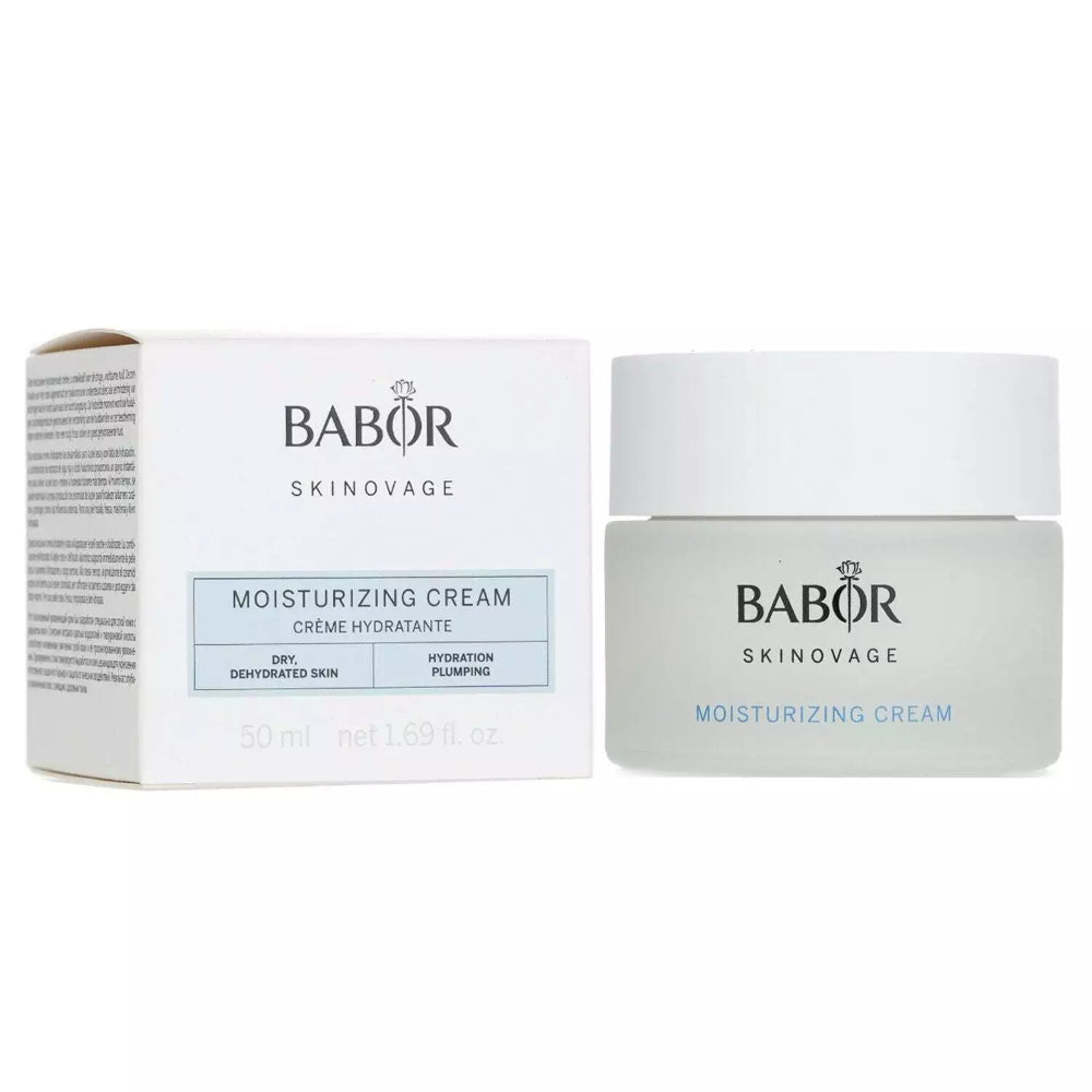 Babor Skinovage Moisturizing Cream 5.1