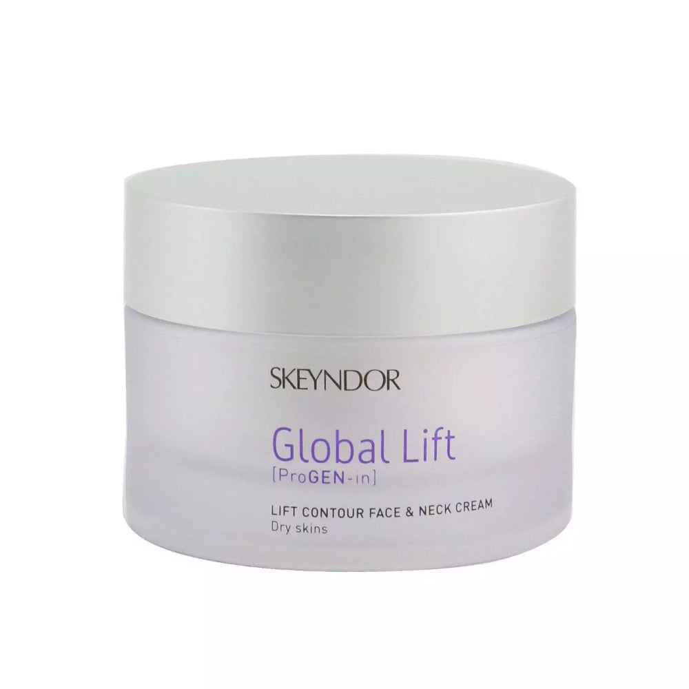 Skeyndor Global Lift Contour Face & Neck Cream