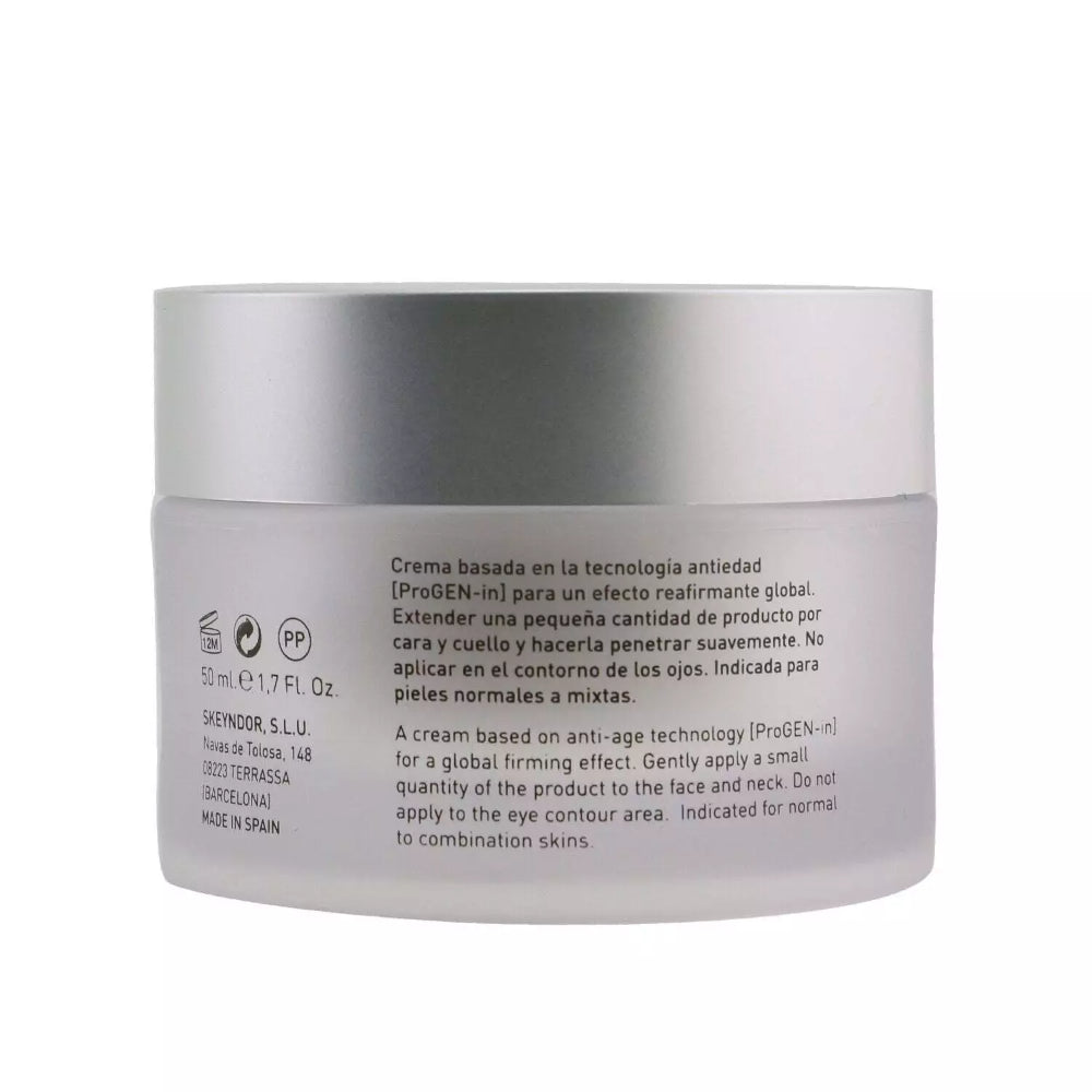 Skeyndor Global Lift Contour Face & Neck Cream