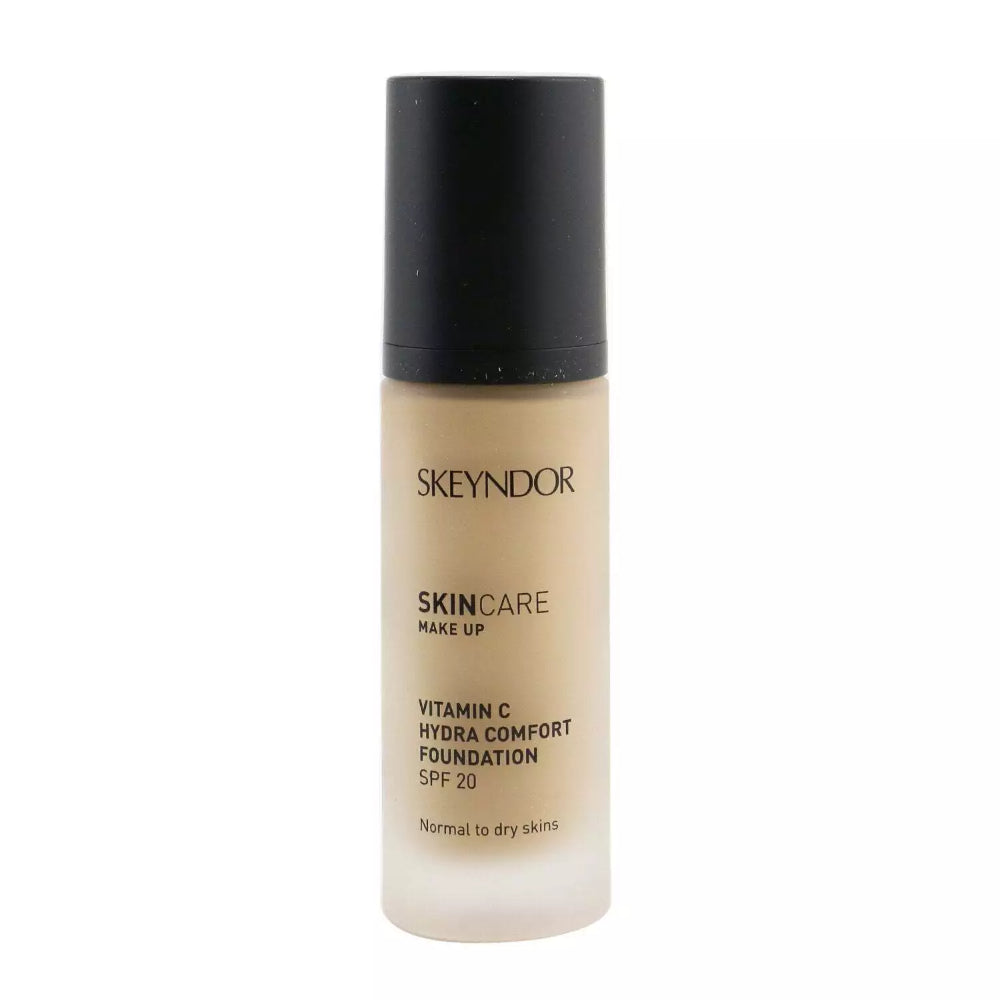 Skeyndor Make Up Vitamin C Hydra Comfort Foundation SPF20