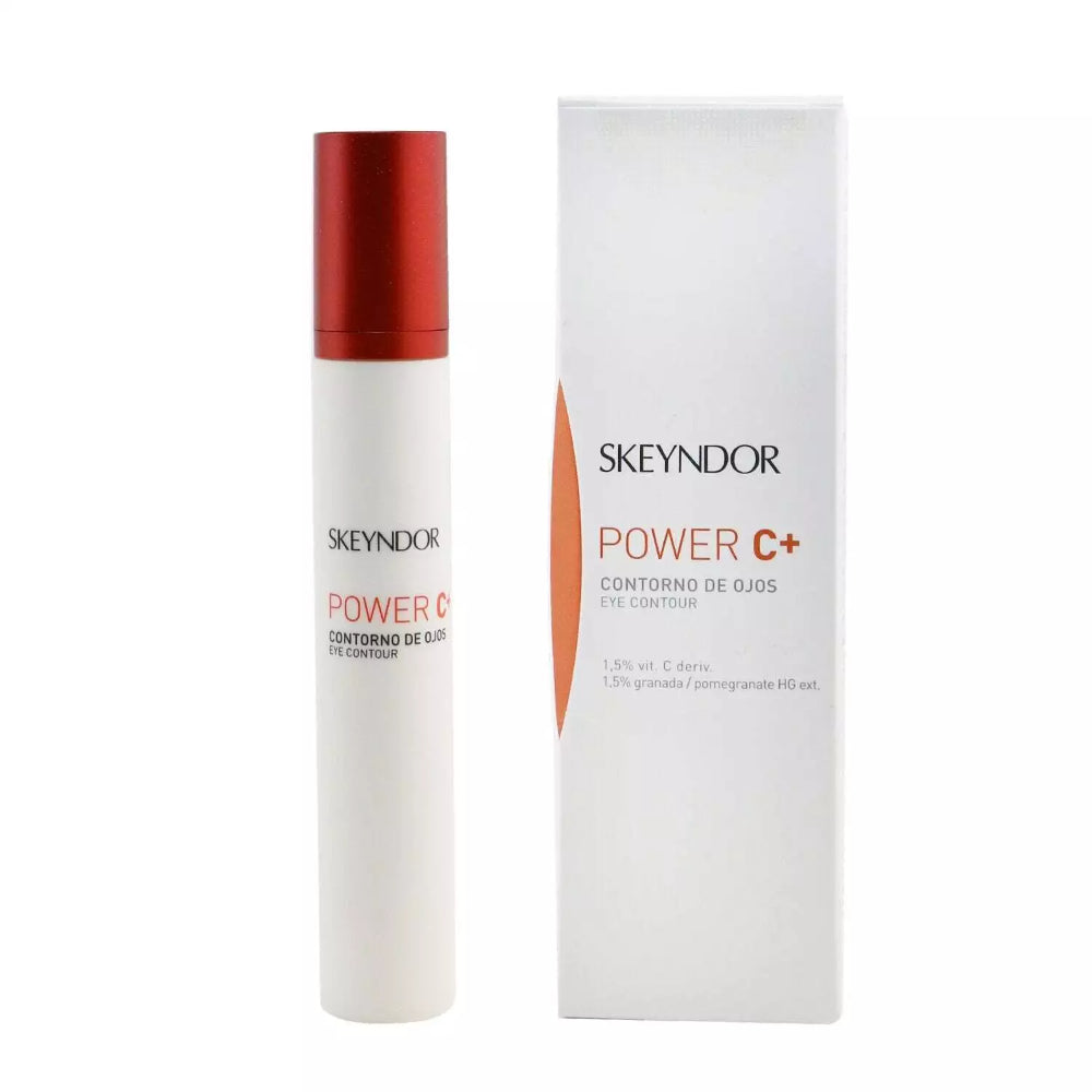 Skeyndor Power C+ Eye Contour Cream