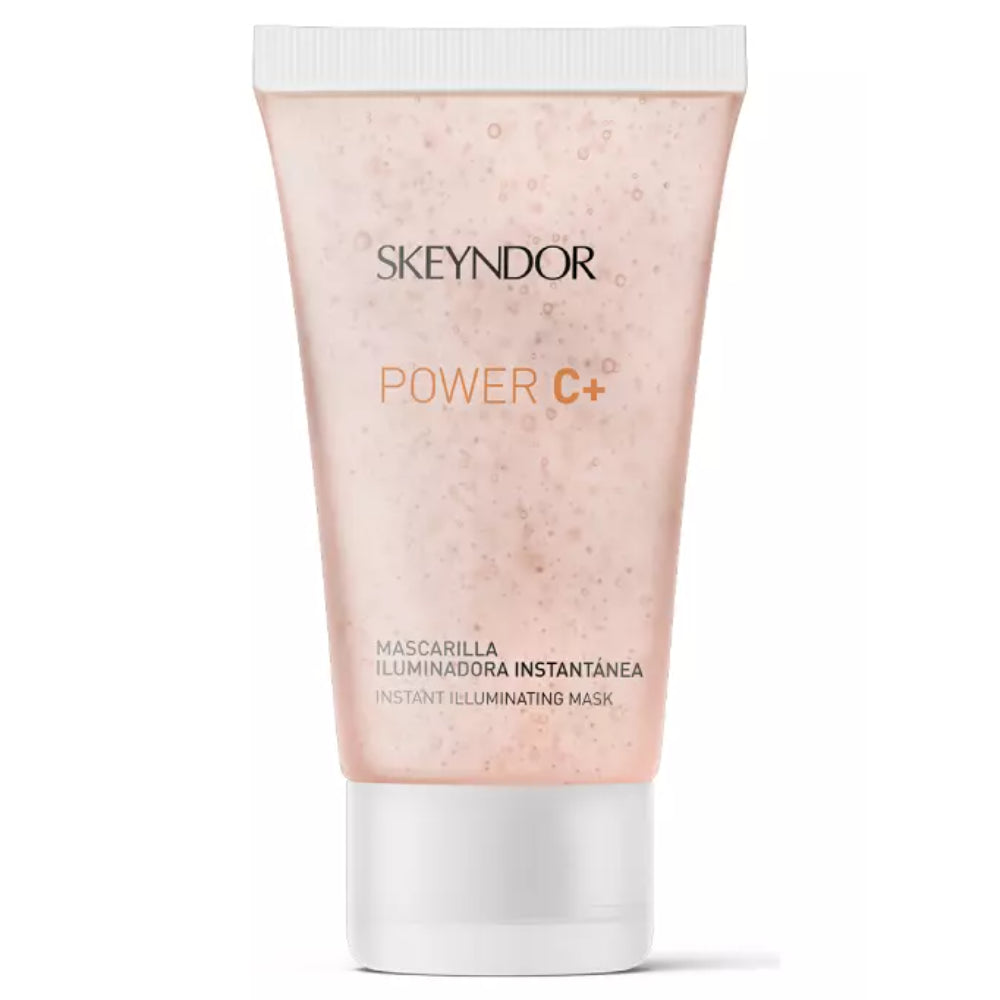 Skeyndor Power C+ Instant Illuminating Mask