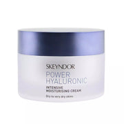 Skeyndor Power Hyaluronic Intensive Moisturising Cream