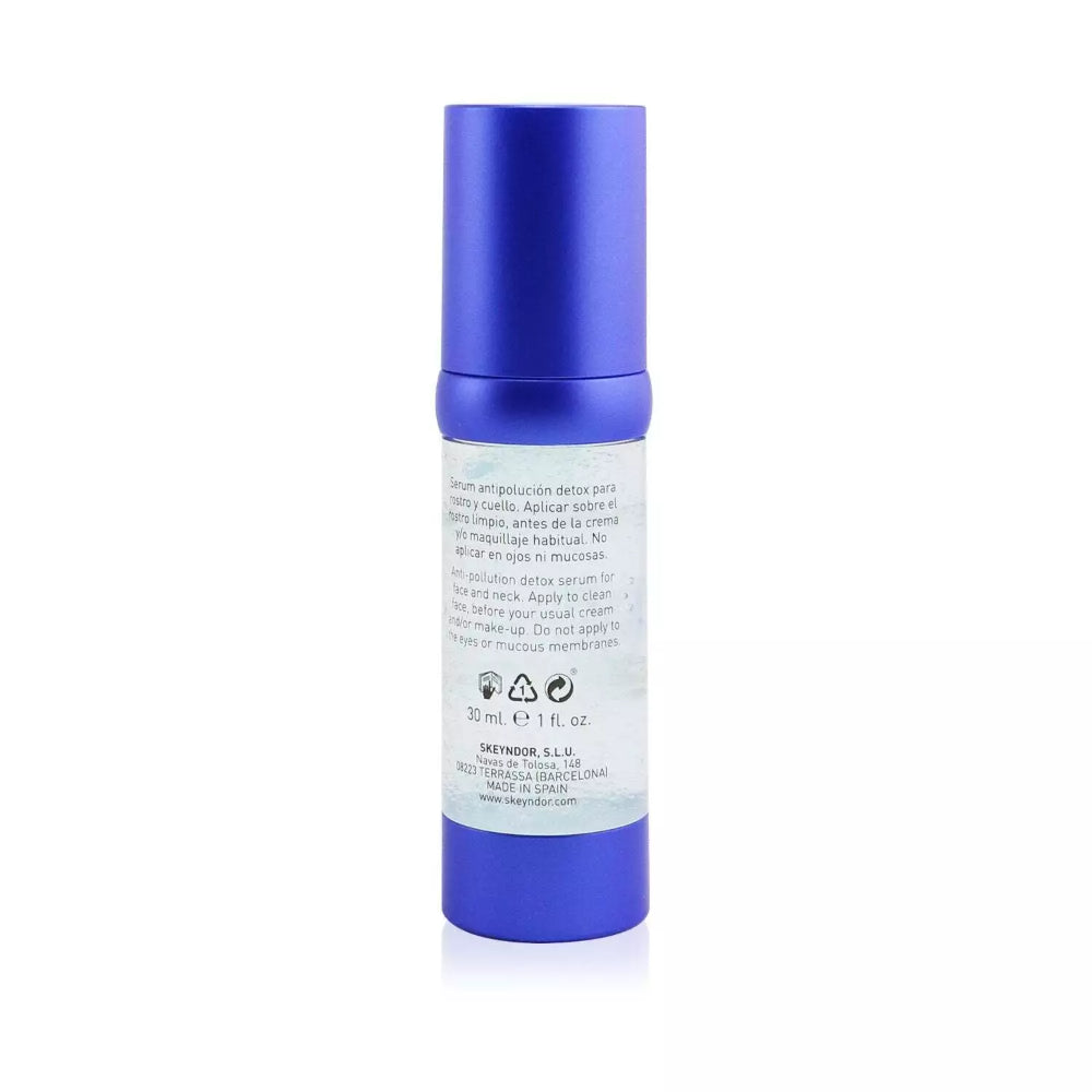 Skeyndor Power Oxygen City Pollution Barrier-Boosting Serum