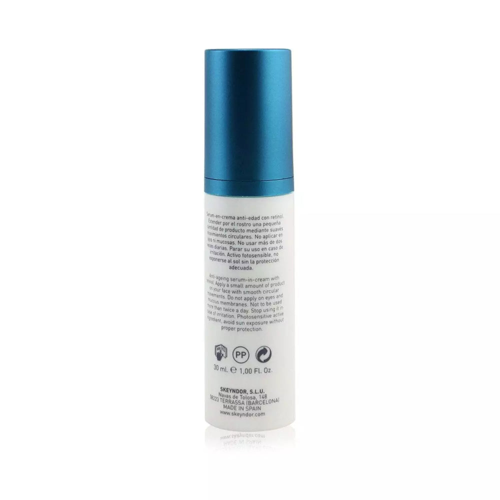 Skeyndor Power Retinol Intensive Repairing Serum-In-Cream