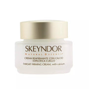 Skeyndor Throat Firming Cream With Calcium