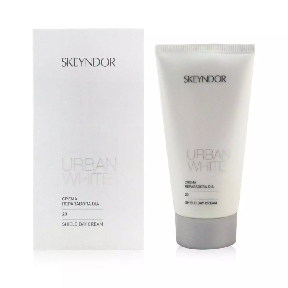 Skeyndor Urban White Shield Day Cream