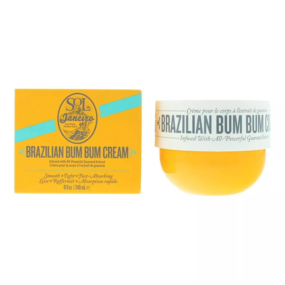 Sol De Janeiro Brazilian Bum Bum Body Cream