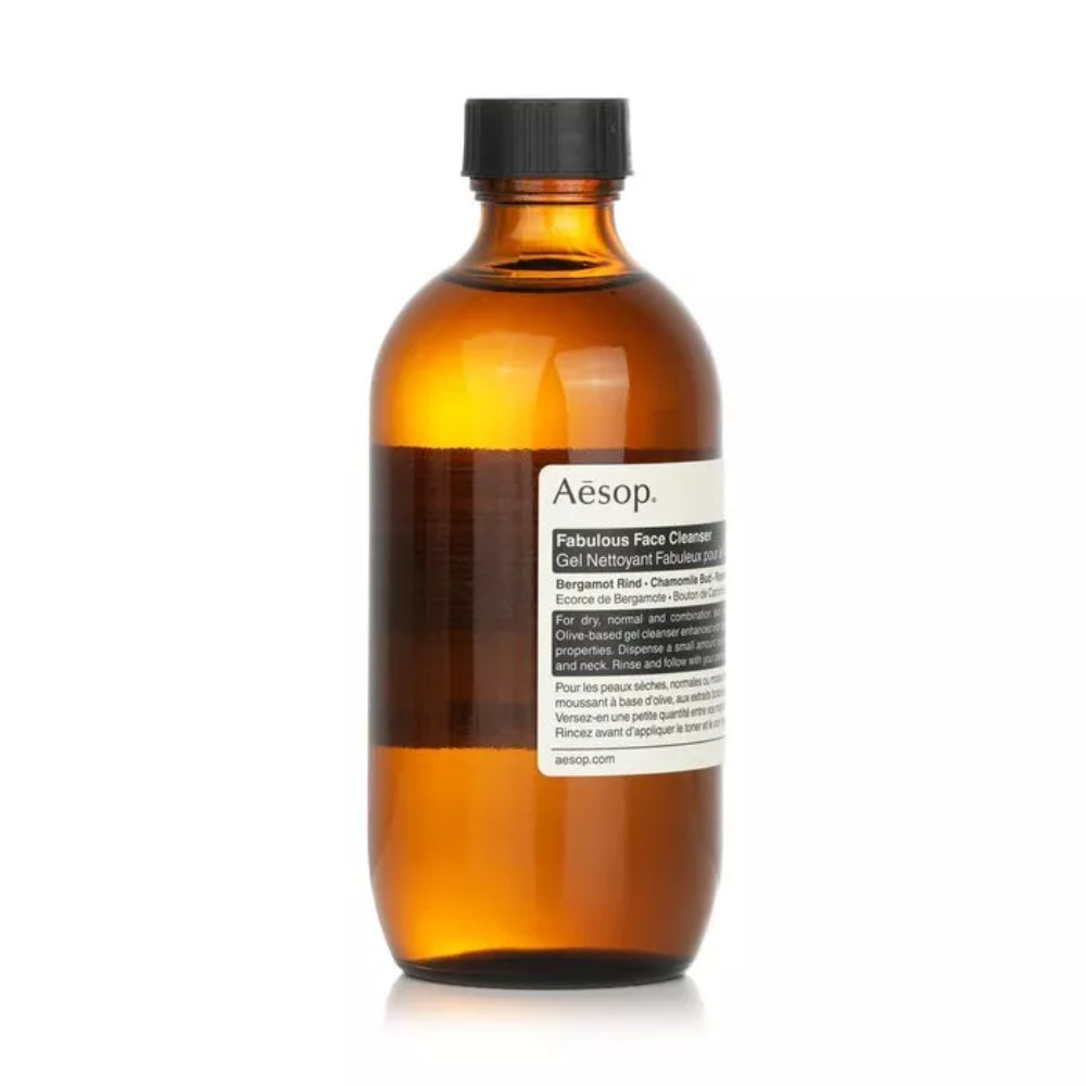 Aesop Fabulous Face Cleanser