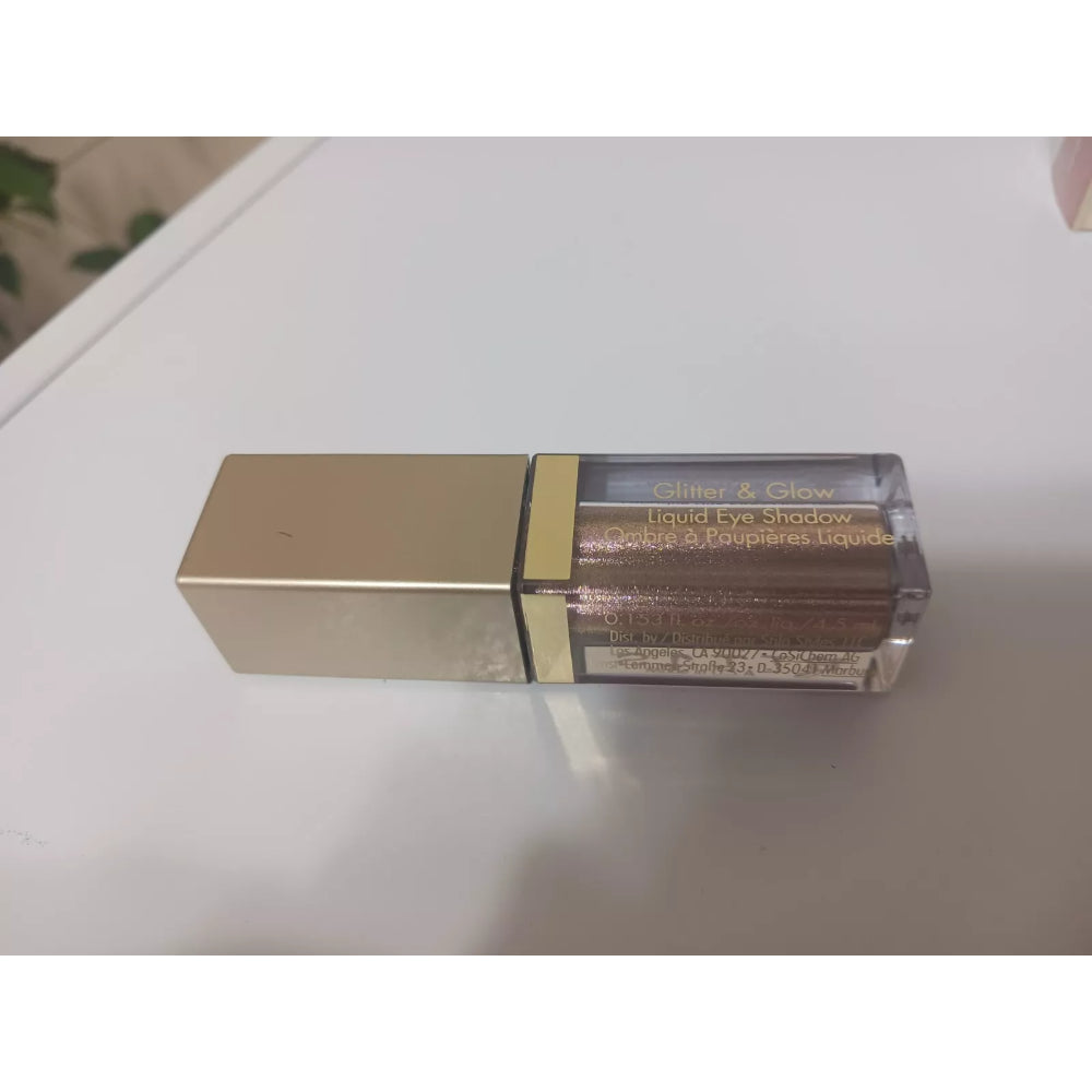 Stila Glitter & Glow Liquid Eye Shadow