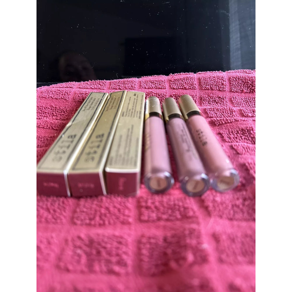 Stila Stay All Day Liquid Lipstick