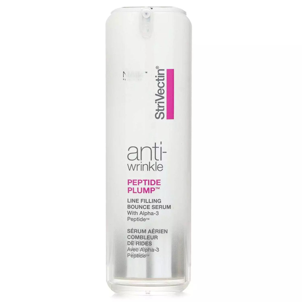 Strivectin Anti Wrinkle Peptide Plump Line Fill.Bounce Serum