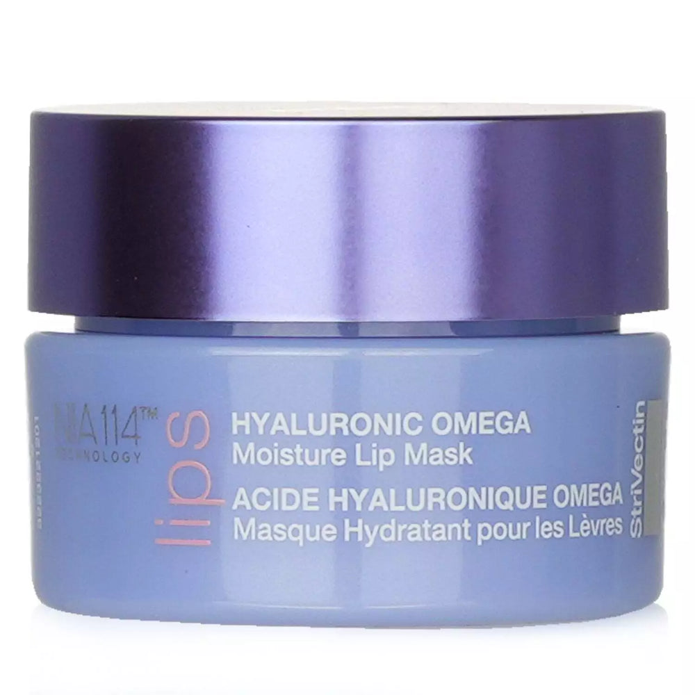 Strivectin Hyaluronic Omega Moisture Lip Mask