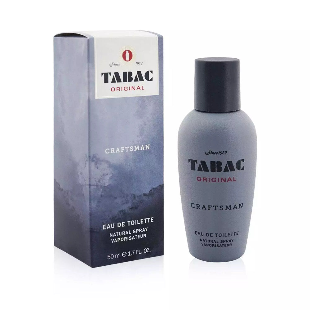 Tabac Original Craftsman Edt Spray