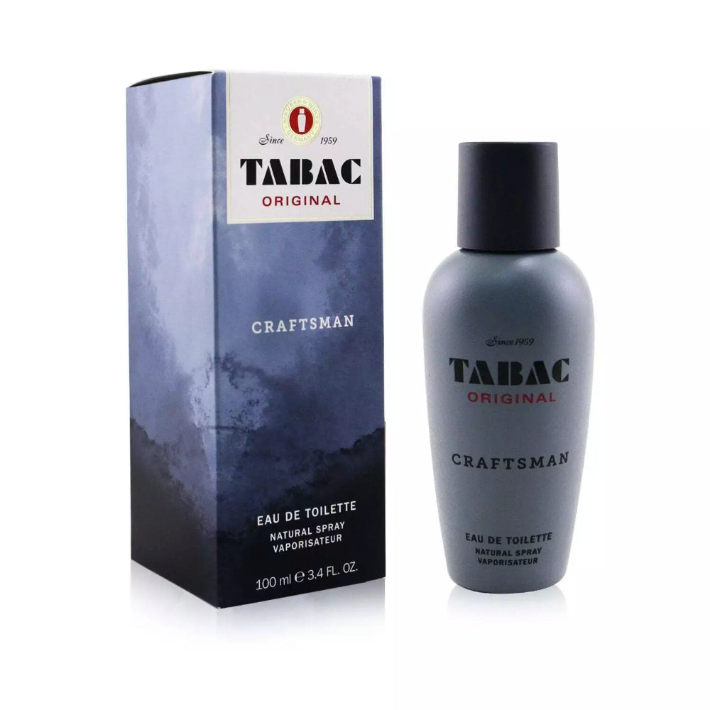 Tabac Original Craftsman Edt Spray