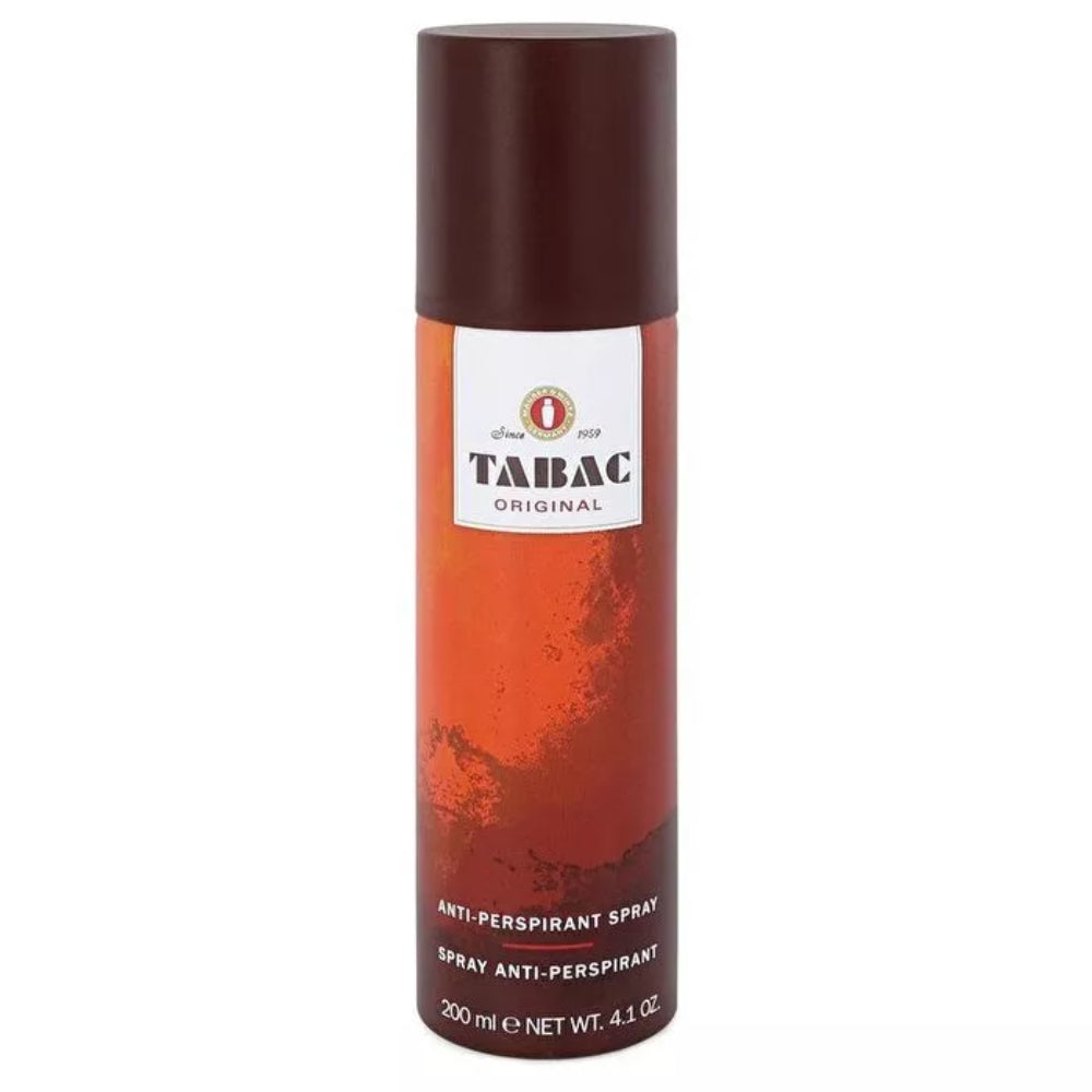 Tabac Original Deo Spray Anti-Perspirant