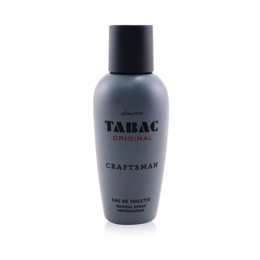 Tabac Original Craftsman Edt Spray