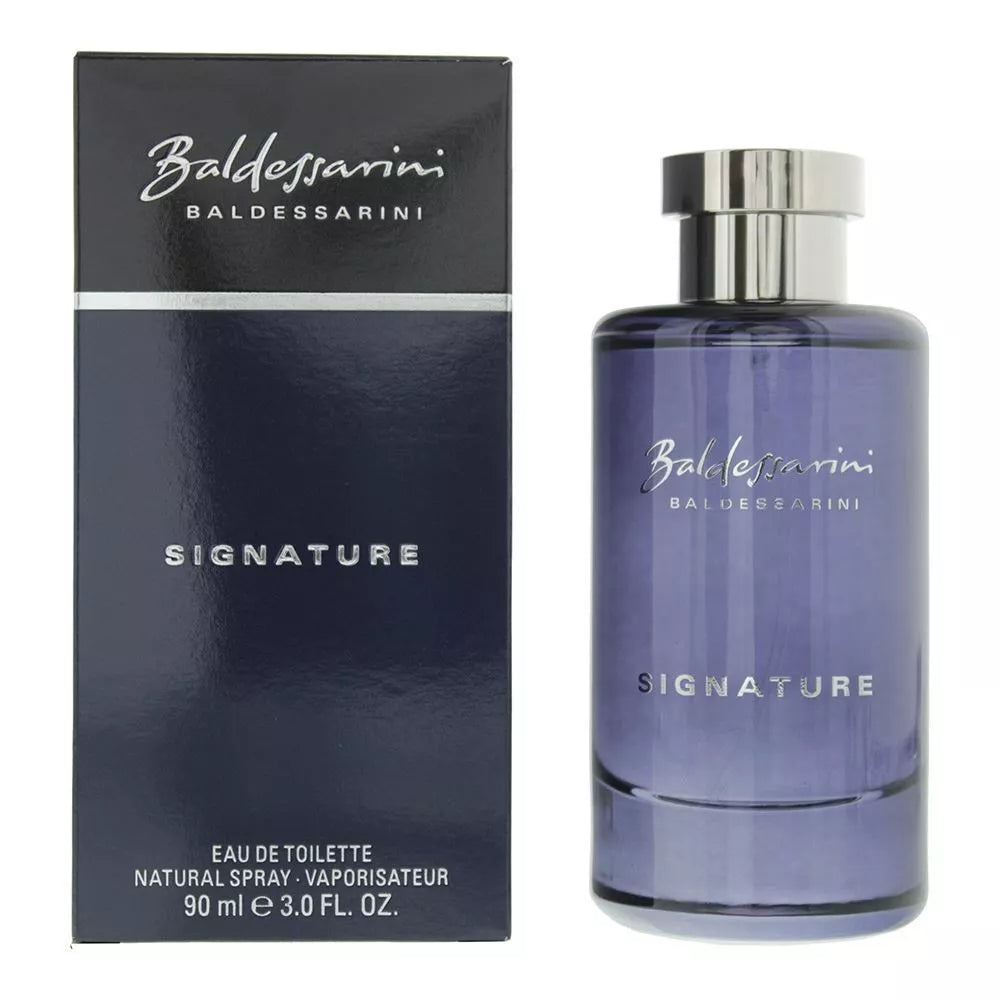 Baldessarini Signature Edt Spray