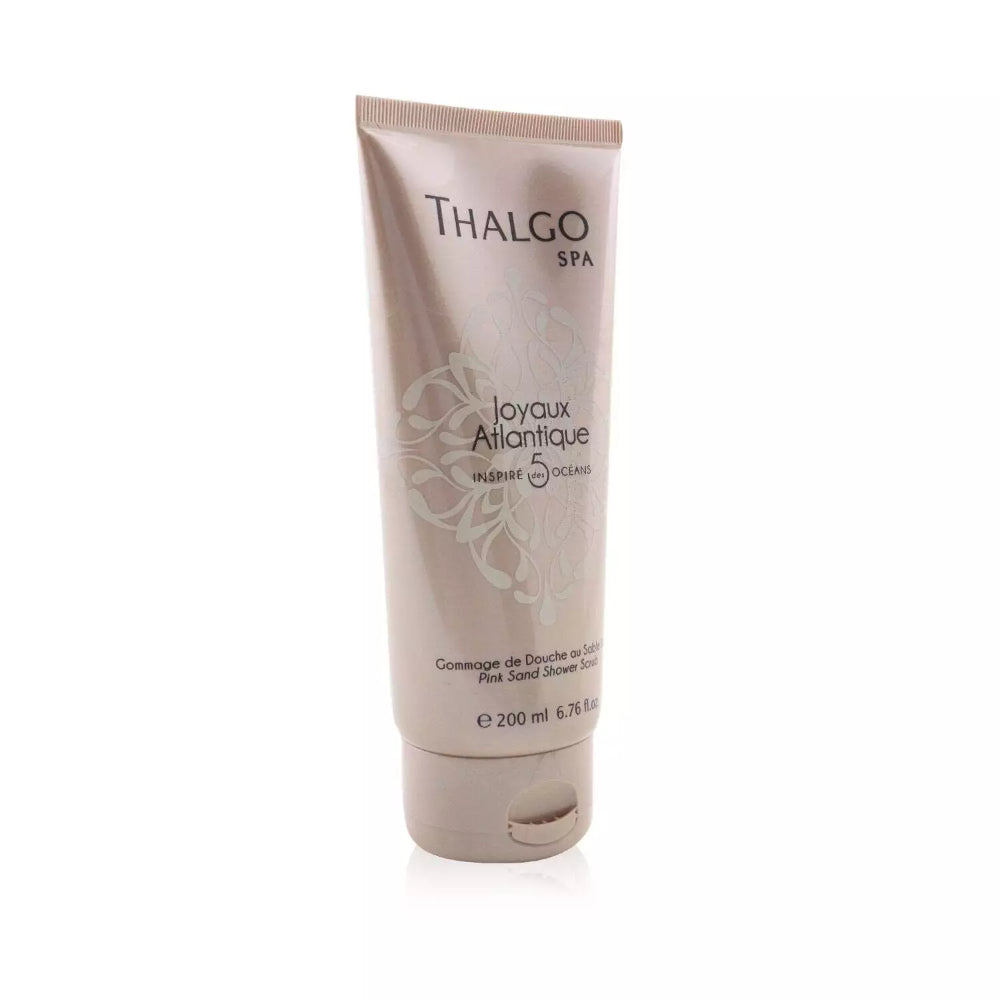 Thalgo Pink Sand Shower Scrub