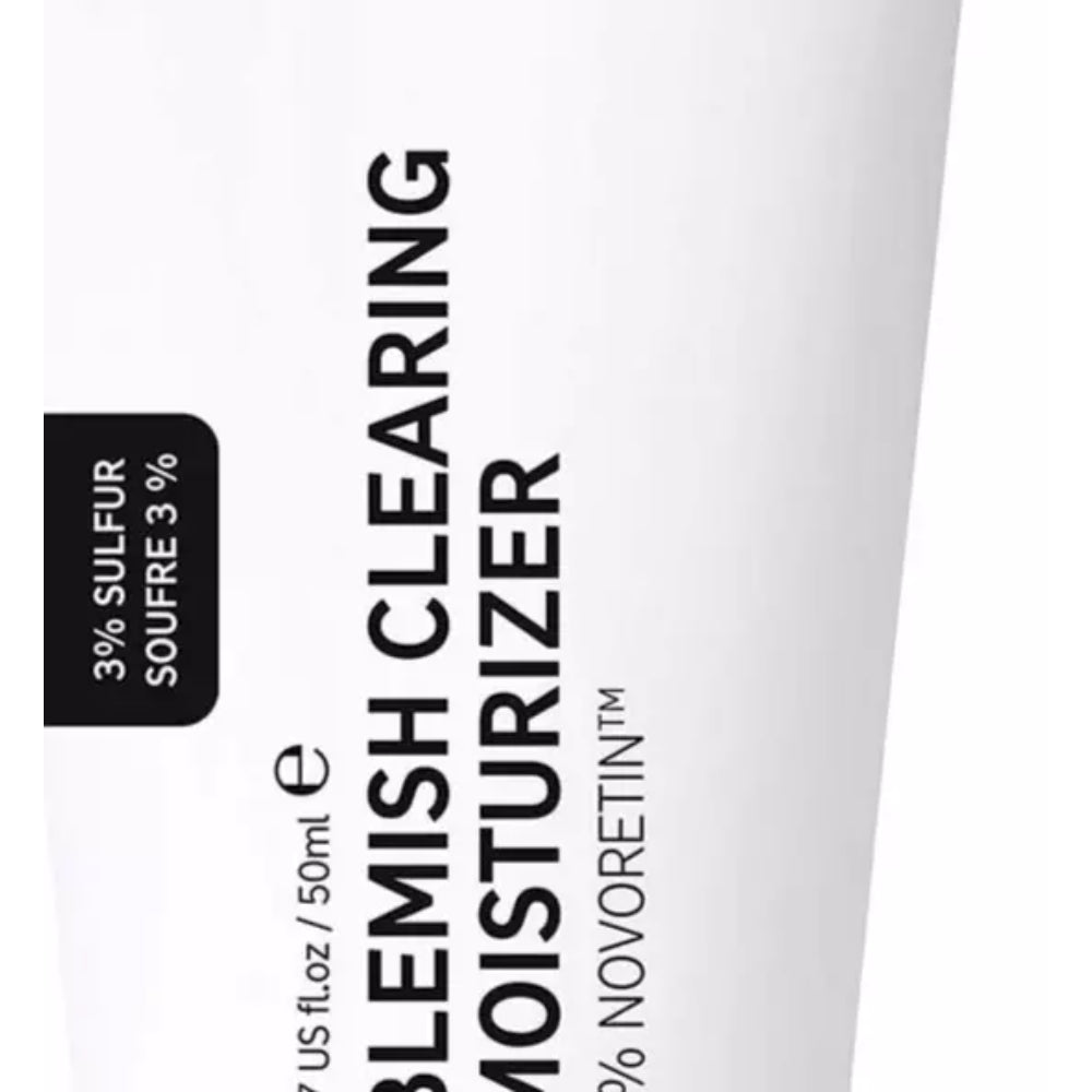 The Inkey List Peptide Moisturizer