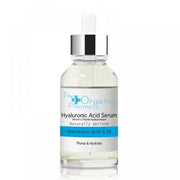 The Organic Pharmacy Hyaluronic Acid