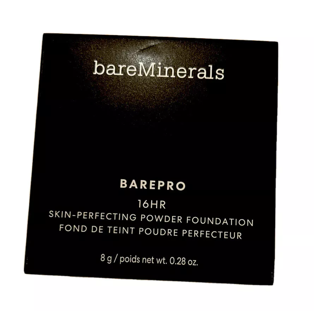 BareMinerals Barepro Powder 16HR Foundation