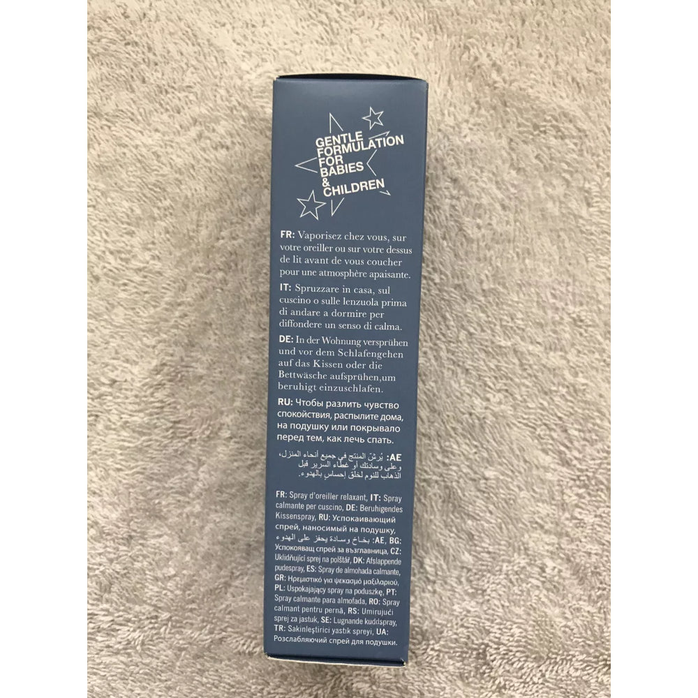 This Works Deep Sleep Pillow Spray